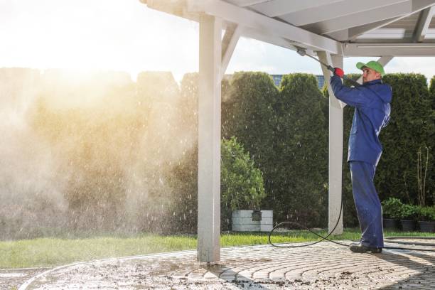 Best Fence Cleaning  in West Ocean City, MD