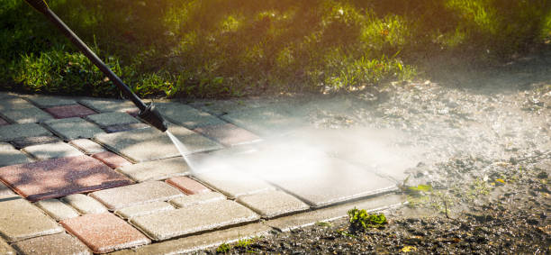 Best Pool Deck Cleaning  in West Ocean City, MD